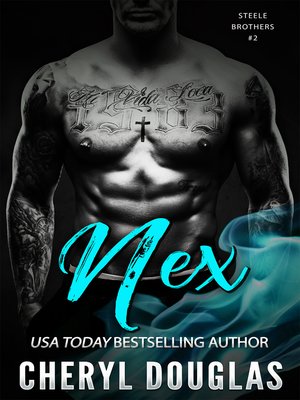 cover image of Nex (Steele Brothers #2)